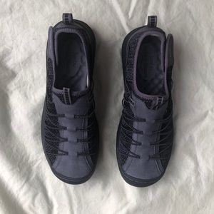 Jambu water-ready shoes